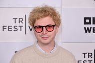 "Sacramento" Premiere - 2024 Tribeca Festival - Source: Getty